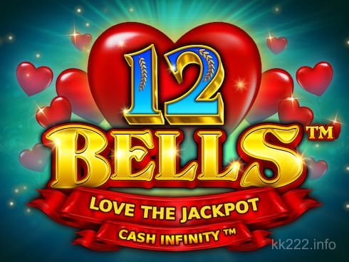 12 Bells Love the Jackpot