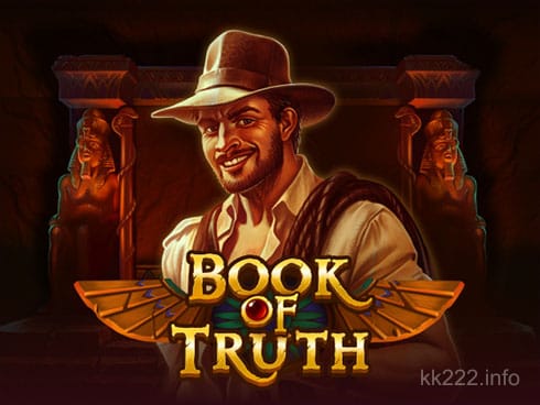 Book of Truth