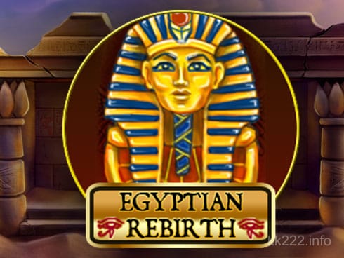 Egyptian Rebirth II