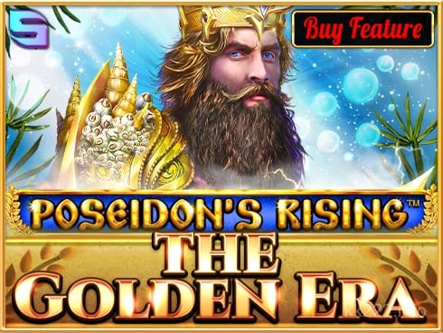 Poseidon's Rising - The Golden Era